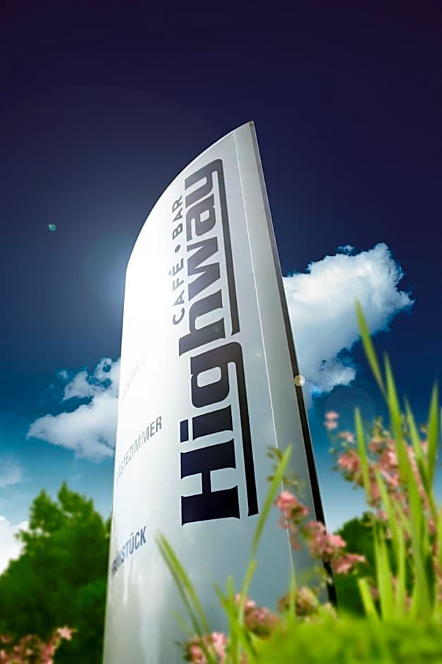 Hotel Highway - Bed & Breakfast