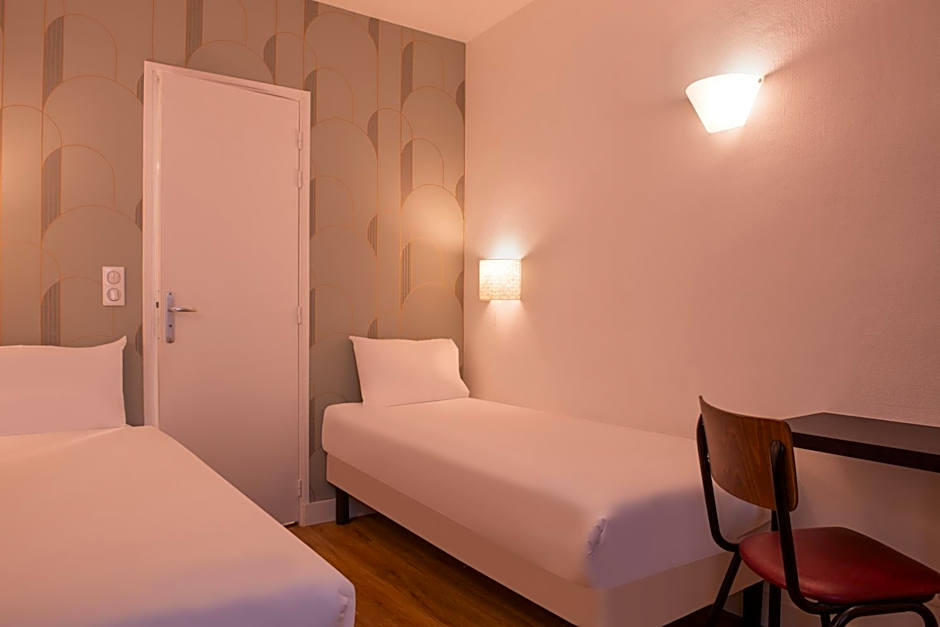 Pacific Hotel Fondary