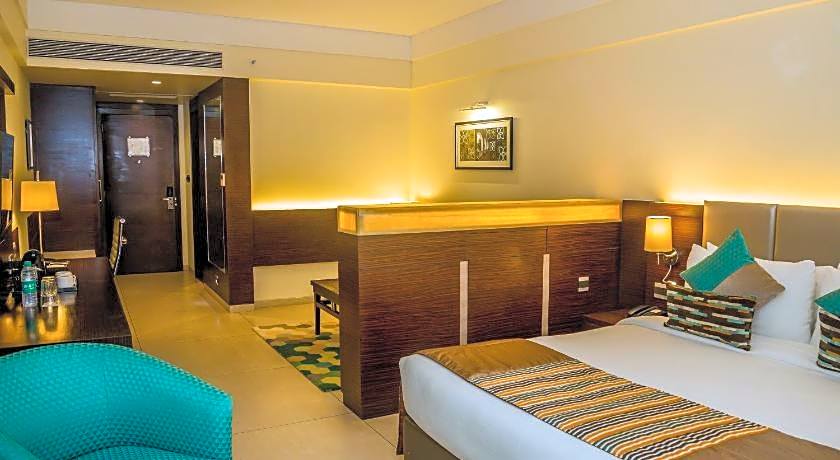 The Fern Kadamba Hotel And Spa