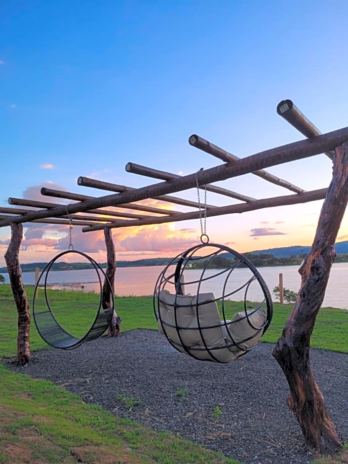 Chalé Praia Vermelha 1