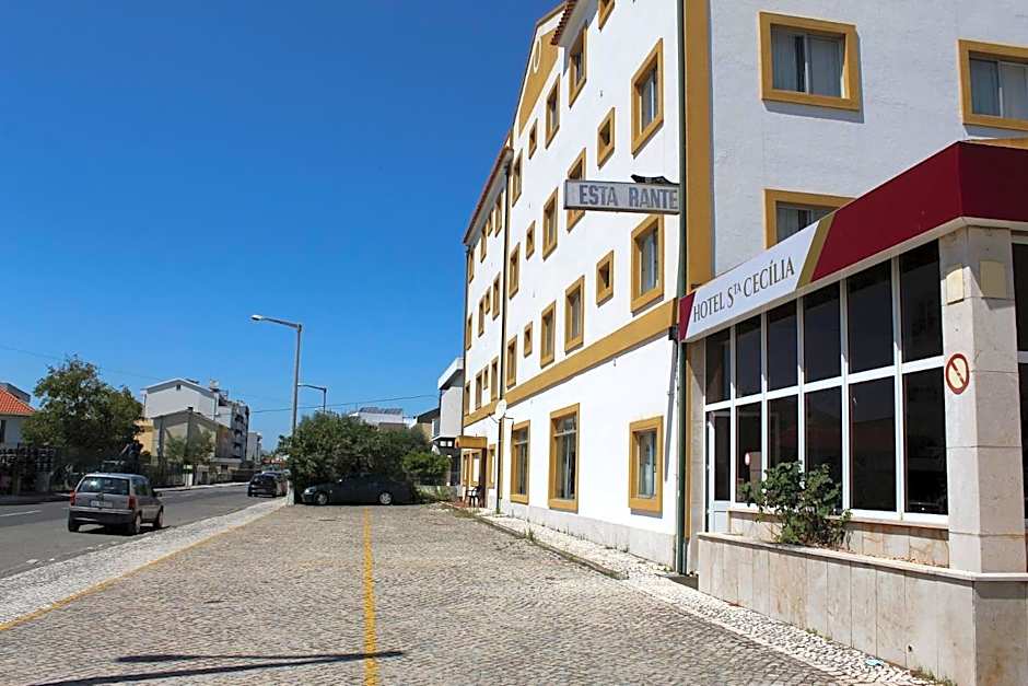 Hotel Santa Cecília