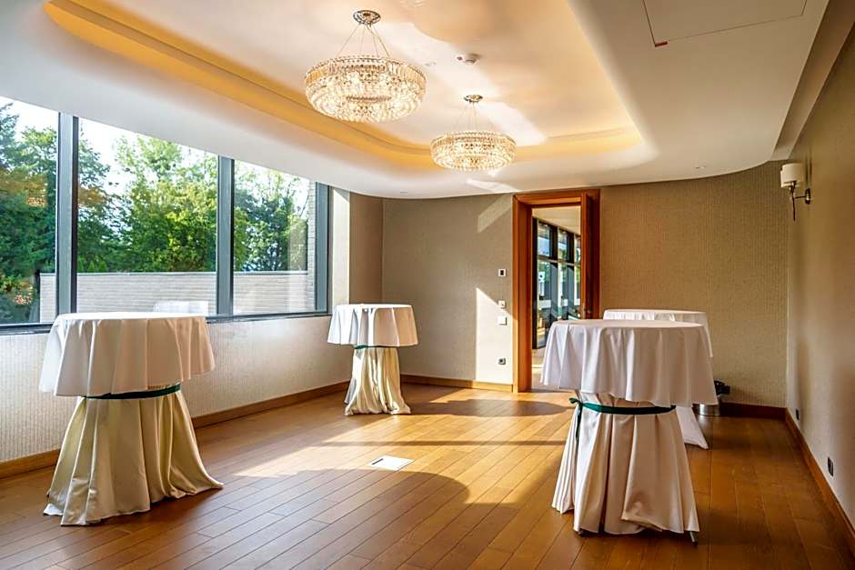 HABAKUK Wellness & Event Hotel