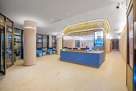 Hanting Hotel Hotan Yingbin Road
