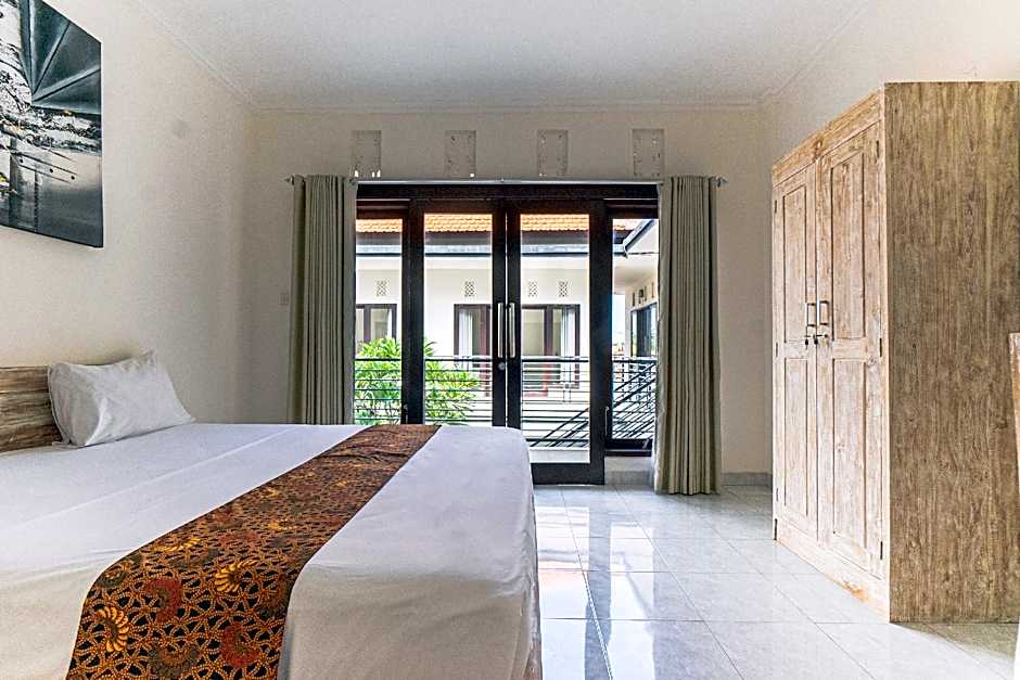 Azalea Homestay & Villa