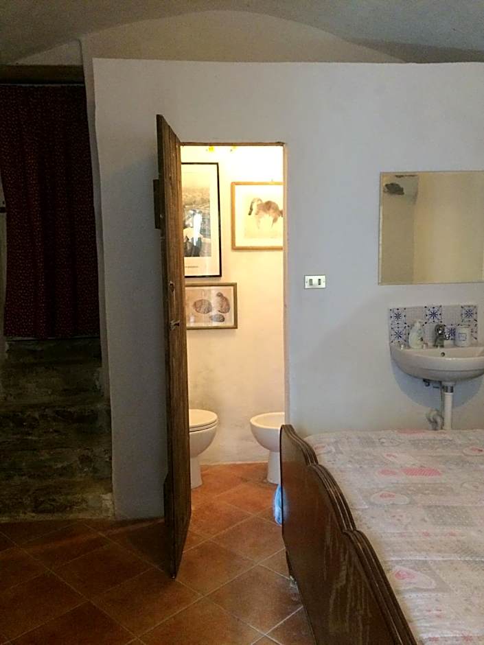 Medieval Village B&B