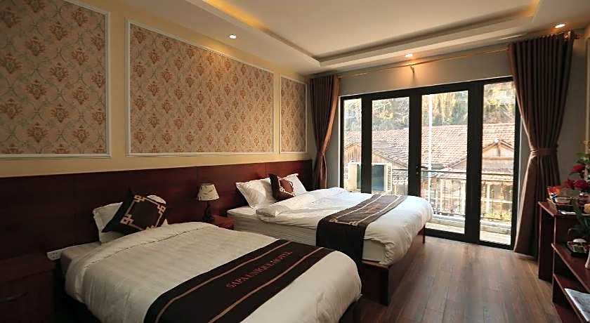 Sapa Unique Hotel
