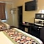Americas Best Value Inn Caldwell