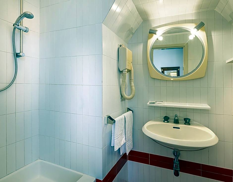 Hotel Palace Bologna Centro