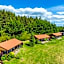 Les Terrasses Du Lac
