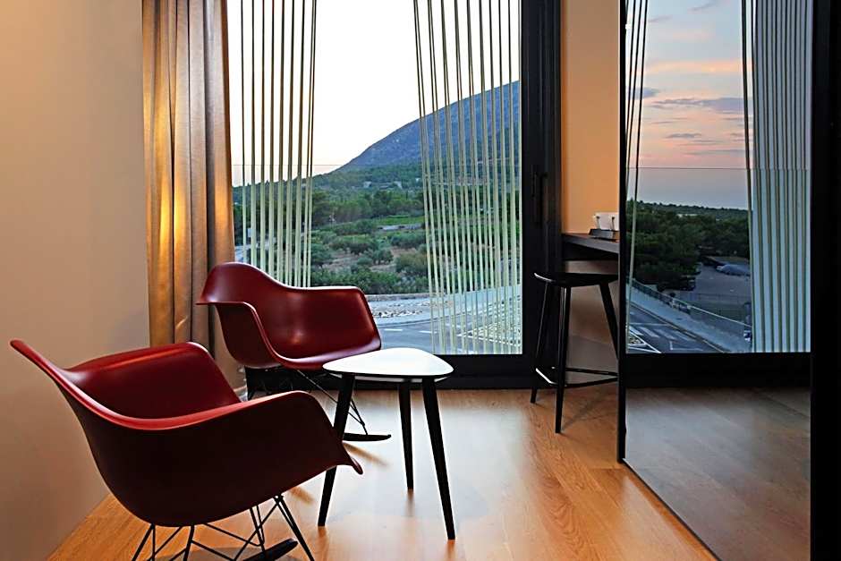 Lifestyle Hotel Vitar - Adults Only