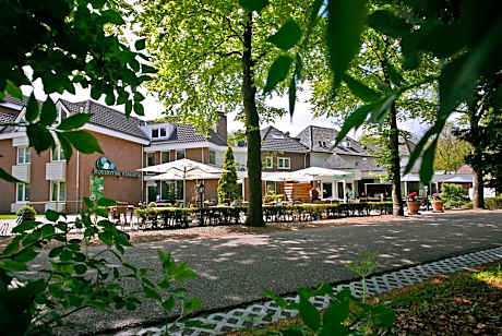 Boshotel - Vlodrop, Roermond