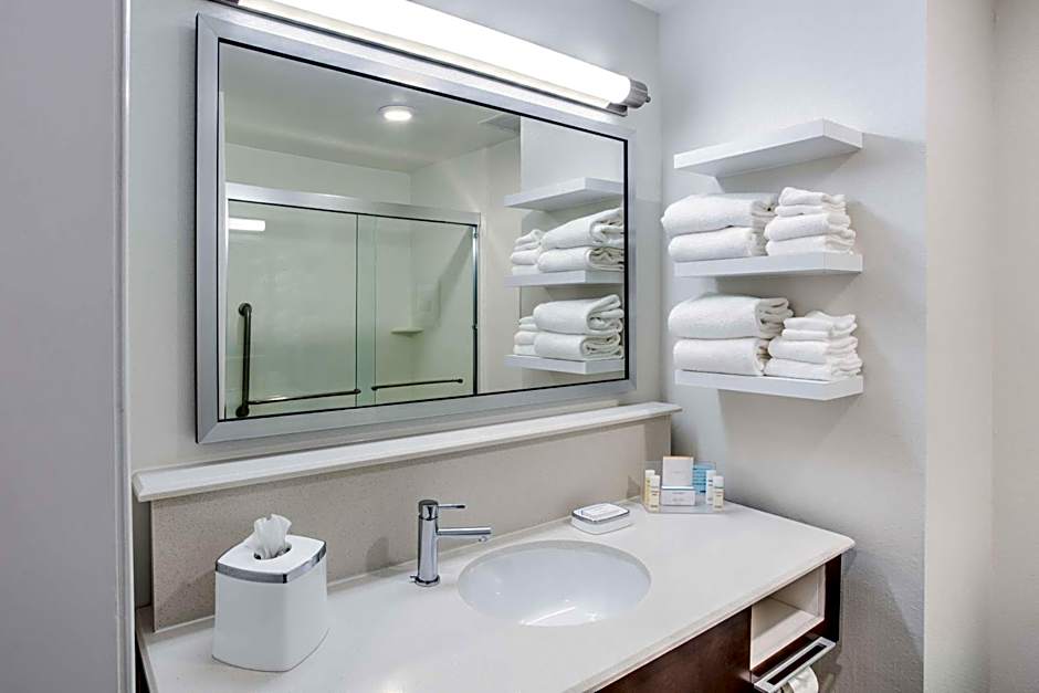 Hampton Inn By Hilton & Suites Macon I-475