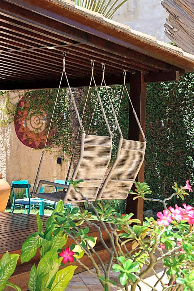 Hotel Areias Belas
