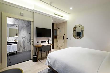 King Room - Mobility Access