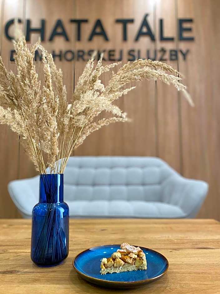 Chata Tale - Dom Horskej služby