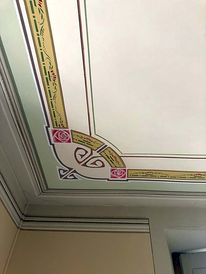 Villa il Maiale Bianco Bed & Breakfast