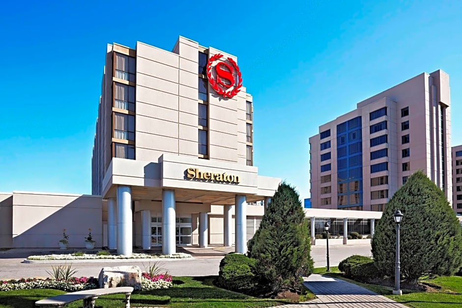 Sheraton Parkway Toronto North Hotel & Suites