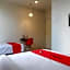 RedDoorz Plus near Solo Baru