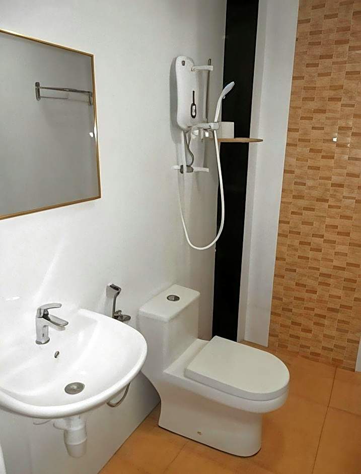 Lks Hotel