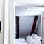 ANA Living Augsburg City Center by Arthotel ANA - Self-Service-Hotel