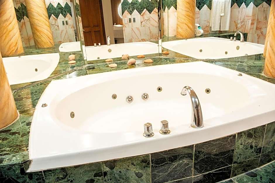 HOTEL SAN CARLOS PLAZA