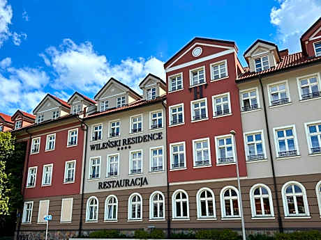 Hotel Wileński