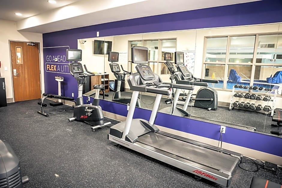 Holiday Inn Express Hotel & Suites Douglas, Wy By IHG