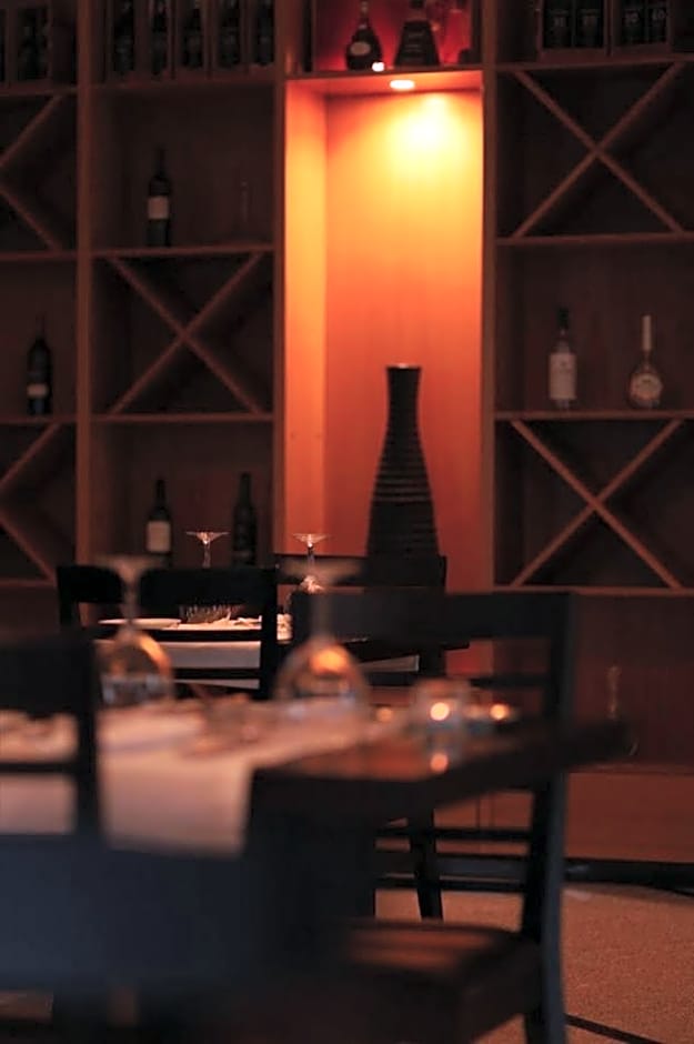 Douro Marina Hotel & SPA