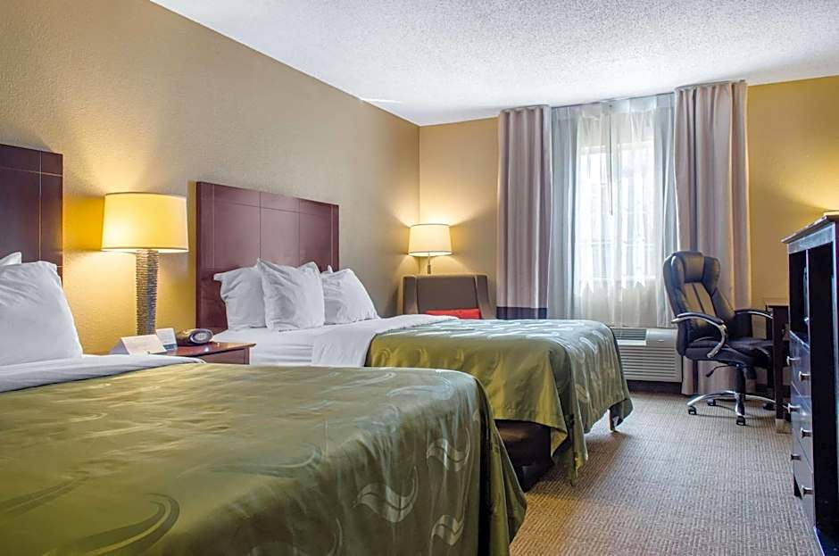 Quality Inn Ruston