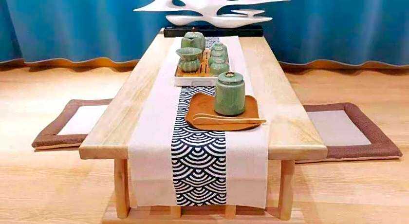 Shell Zaozhuang Taierzhuang Ancient City East Gate Hotel