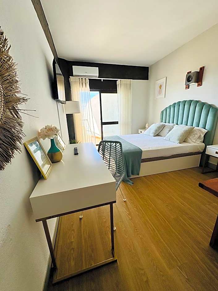 Sunset Lover Aparthotel Guadiana