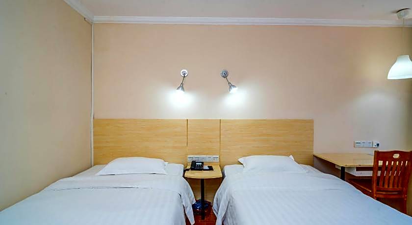 Ln White House Hotel