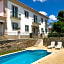 SOLAR DA SERRA-GuestHouse