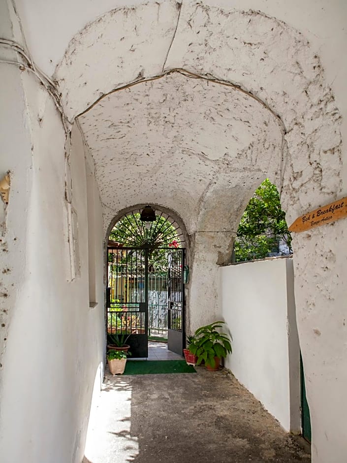 B&B Borgo Antico