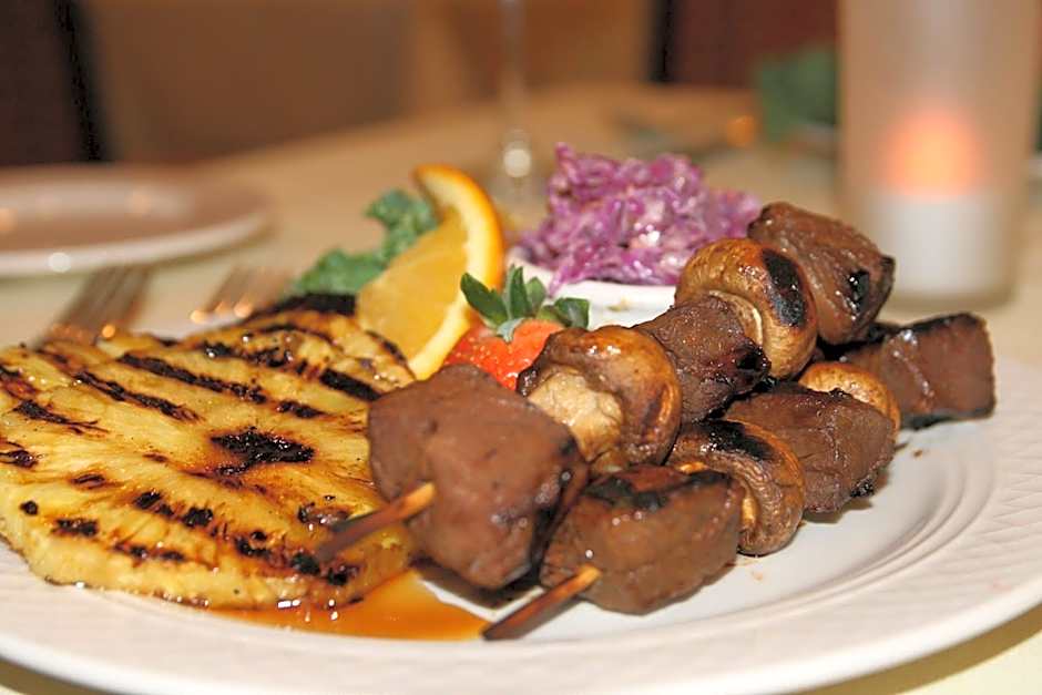 Hilton Garden Inn Valdosta