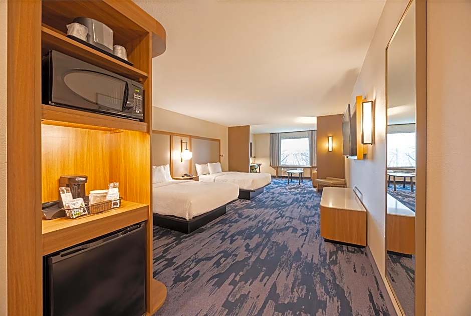 Fairfield Inn & Suites by Marriott Winona