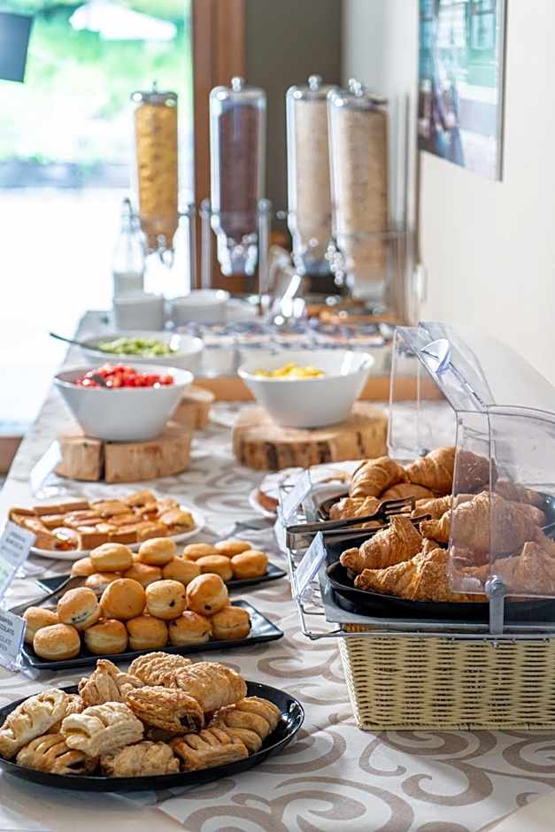 Hotel Canova Sport & Relax