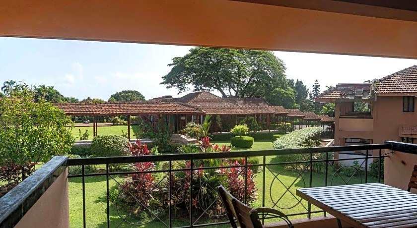 The International Centre - Goa Accommodation