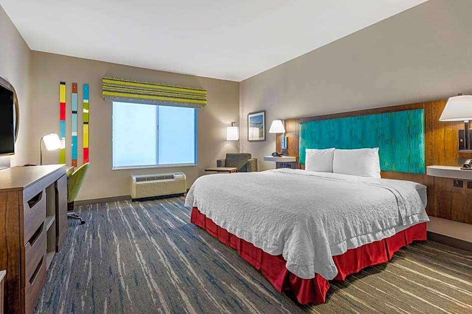 Hampton Inn Carlsbad-North San Diego County