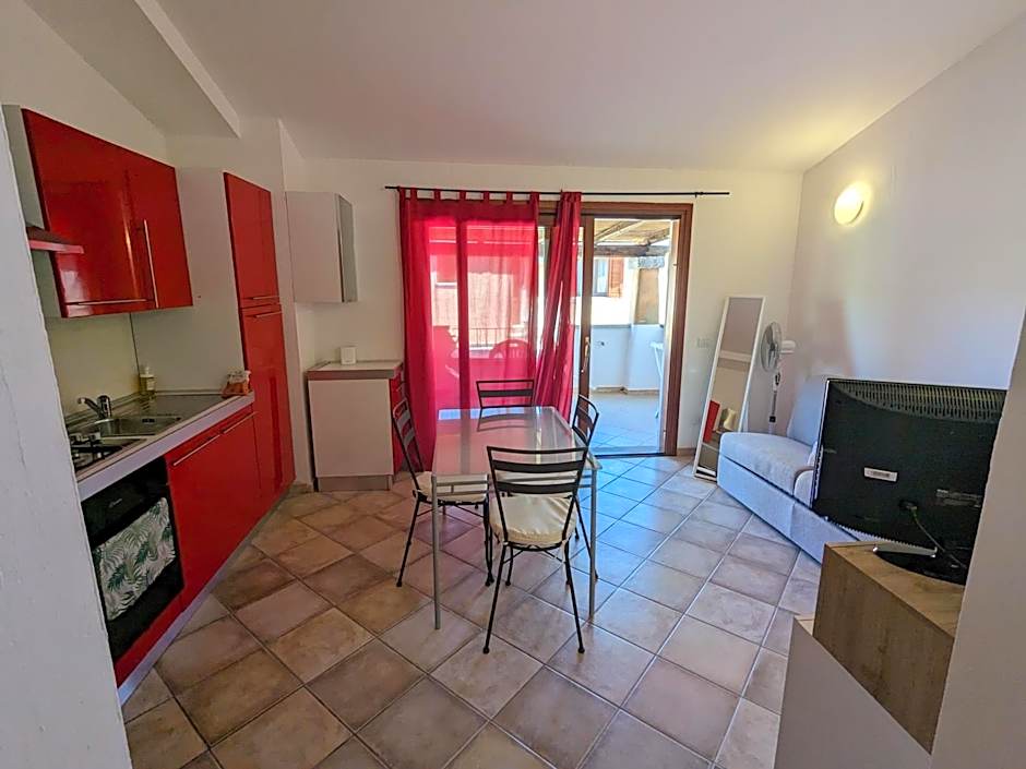 Residenze Il Girasole