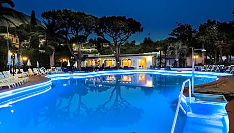 Hotel Terme Park Imperial