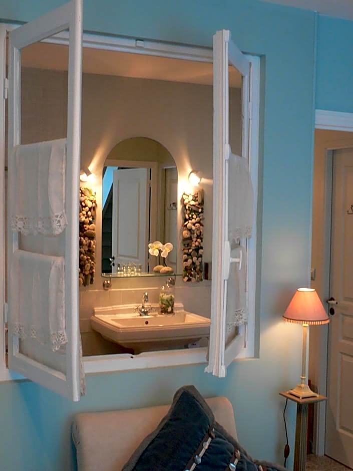 La Marine de Loire Hôtel & Spa