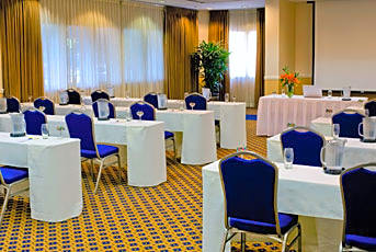 Sheraton Bellevue