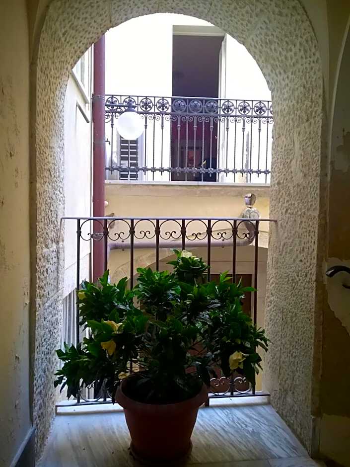 B&B Casa D'alleri