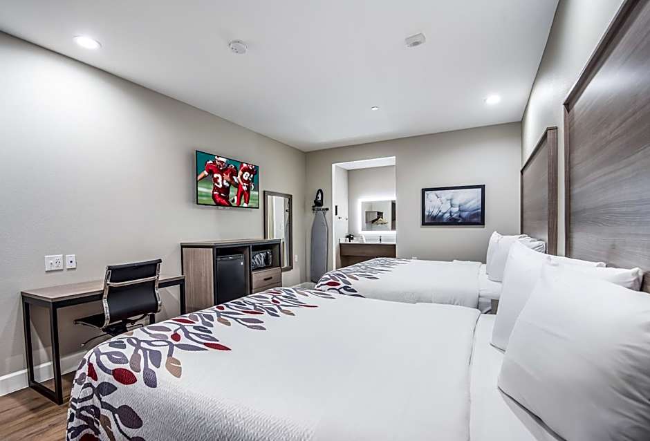 Red Roof Inn Baytown