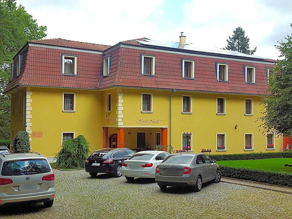 Hotel Nosal