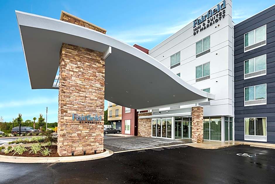 Fairfield Inn & Suites by Marriott Crestview