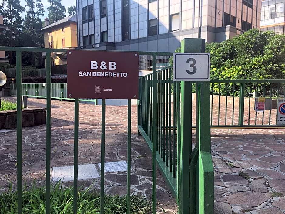 B&B San Benedetto