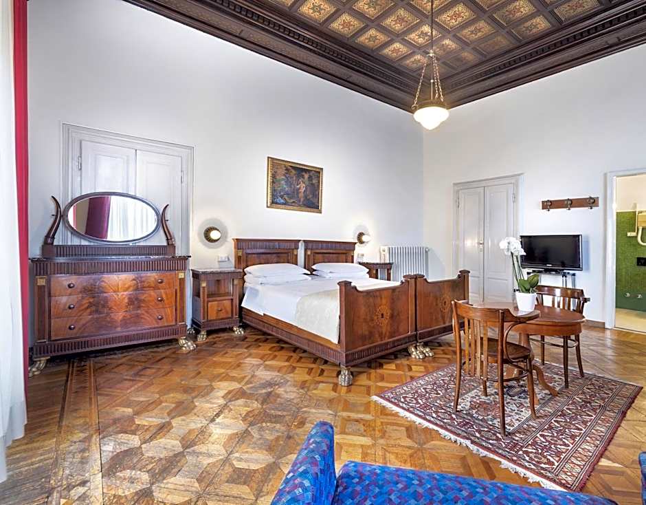 Hotel Palace Bologna Centro