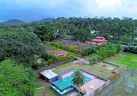 Clover Holiday Village Coorg Resort by VOYE HOMES